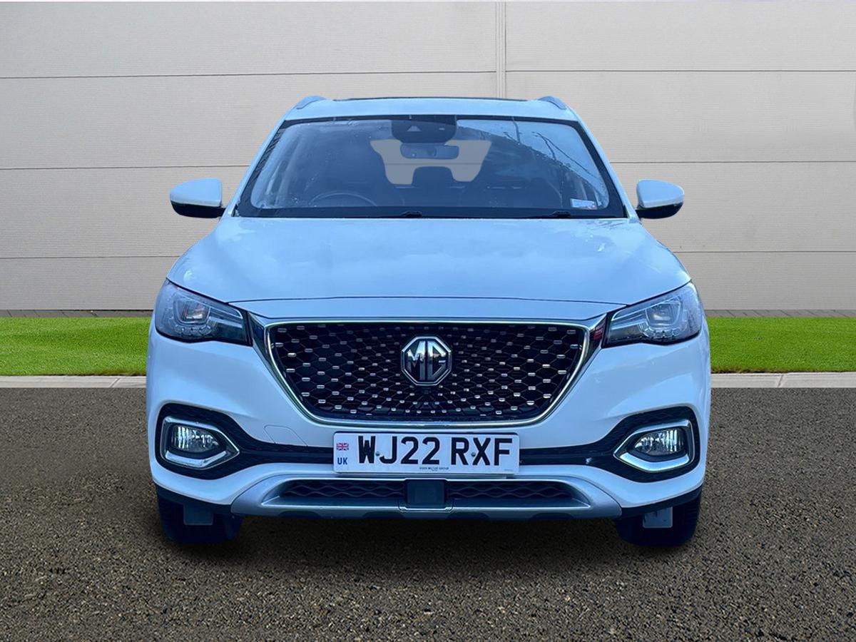 Used MG MG HS 2022 for sale - 77002582: Photo 2