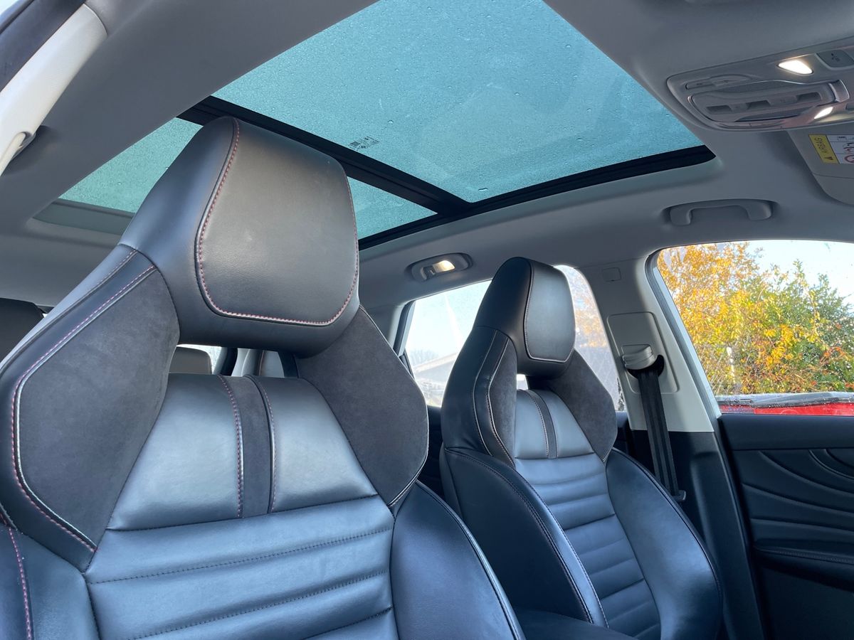 Used MG MG HS 2022 for sale - 77002582: Photo 23