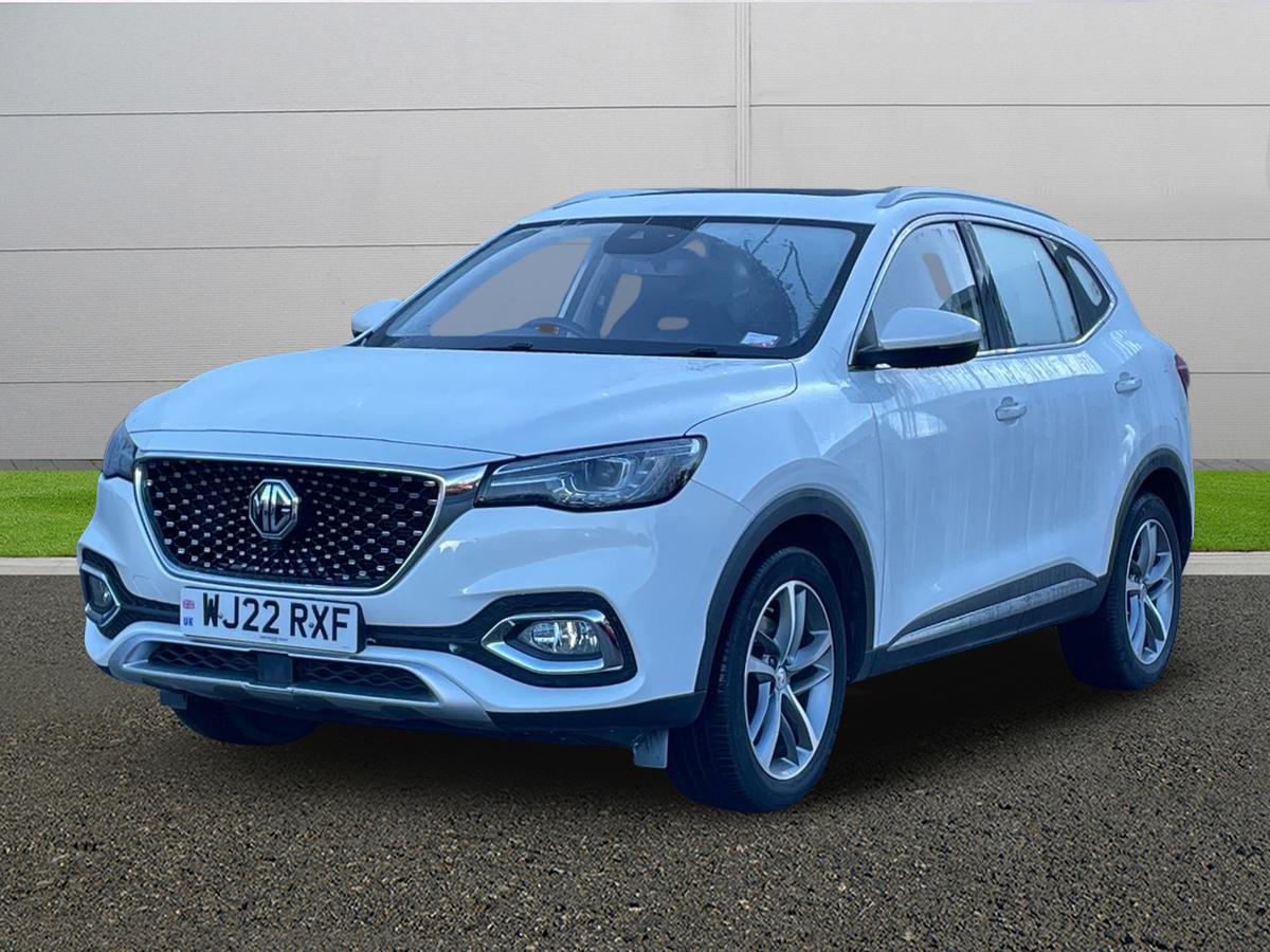 Used MG MG HS 2022 for sale - 77002582: Photo 3