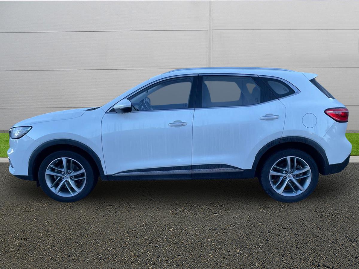 Used MG MG HS 2022 for sale - 77002582: Photo 4