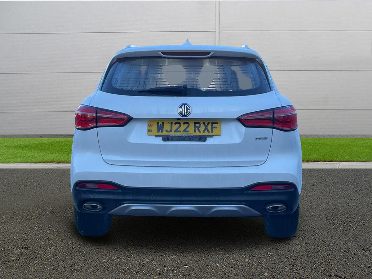 Used MG MG HS 2022 for sale - 77002582: Photo 6