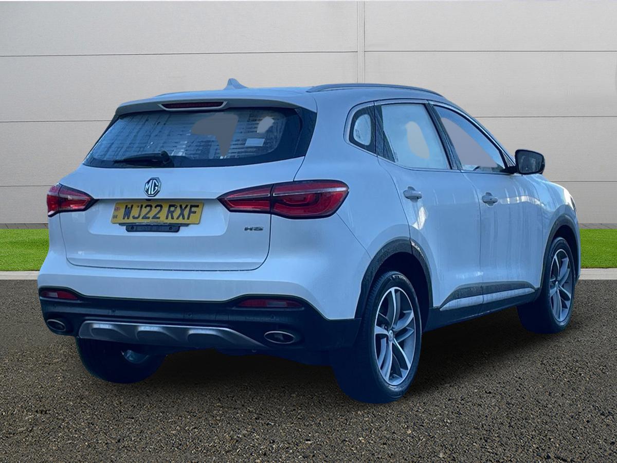Used MG MG HS 2022 for sale - 77002582: Photo 7