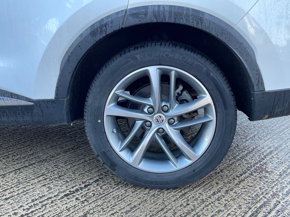 Used MG MG HS 2022 for sale - 77002582: Photo 9