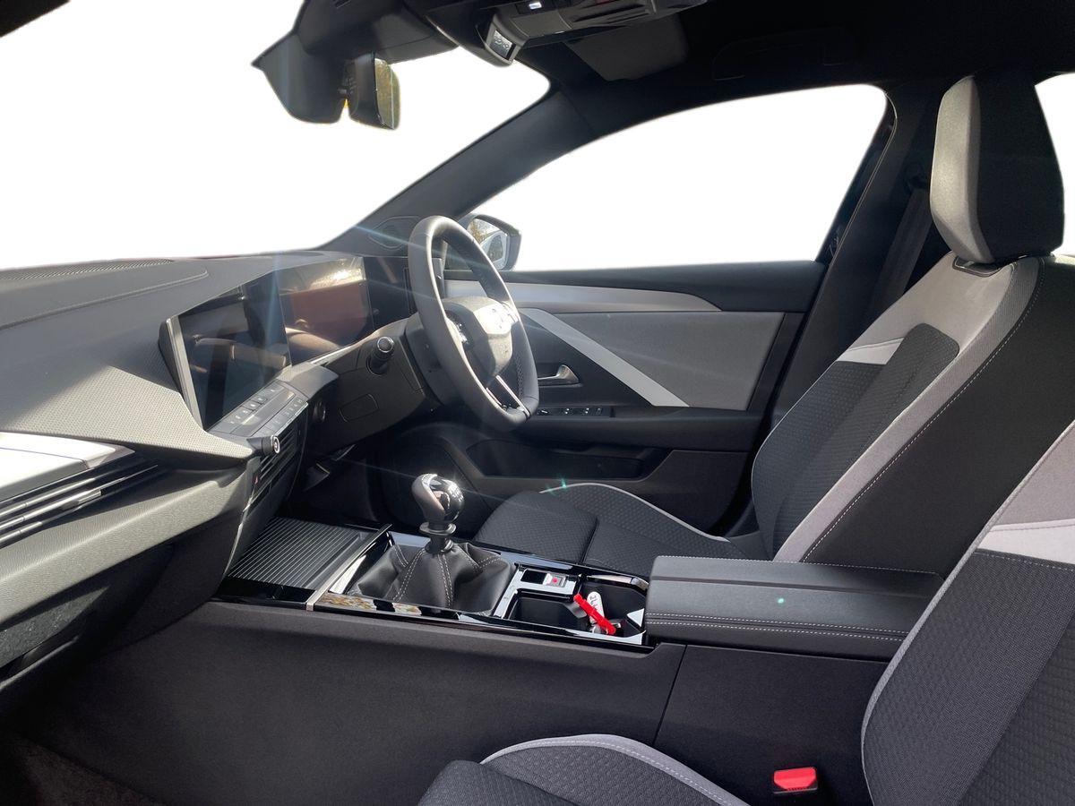 Used Vauxhall Astra 2025 for sale - 76753131: Photo 10