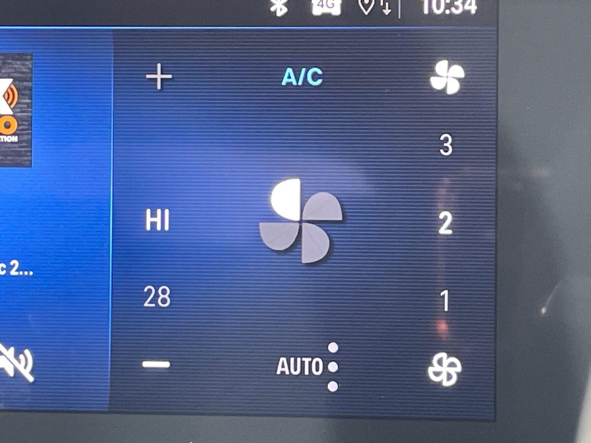 Used Vauxhall Astra 2025 for sale - 76753131: Photo 18