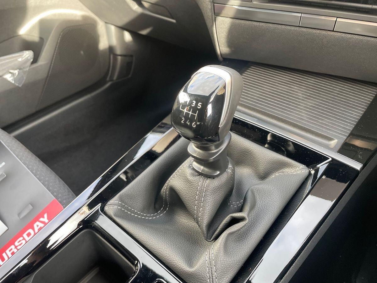 Used Vauxhall Astra 2025 for sale - 76753131: Photo 19