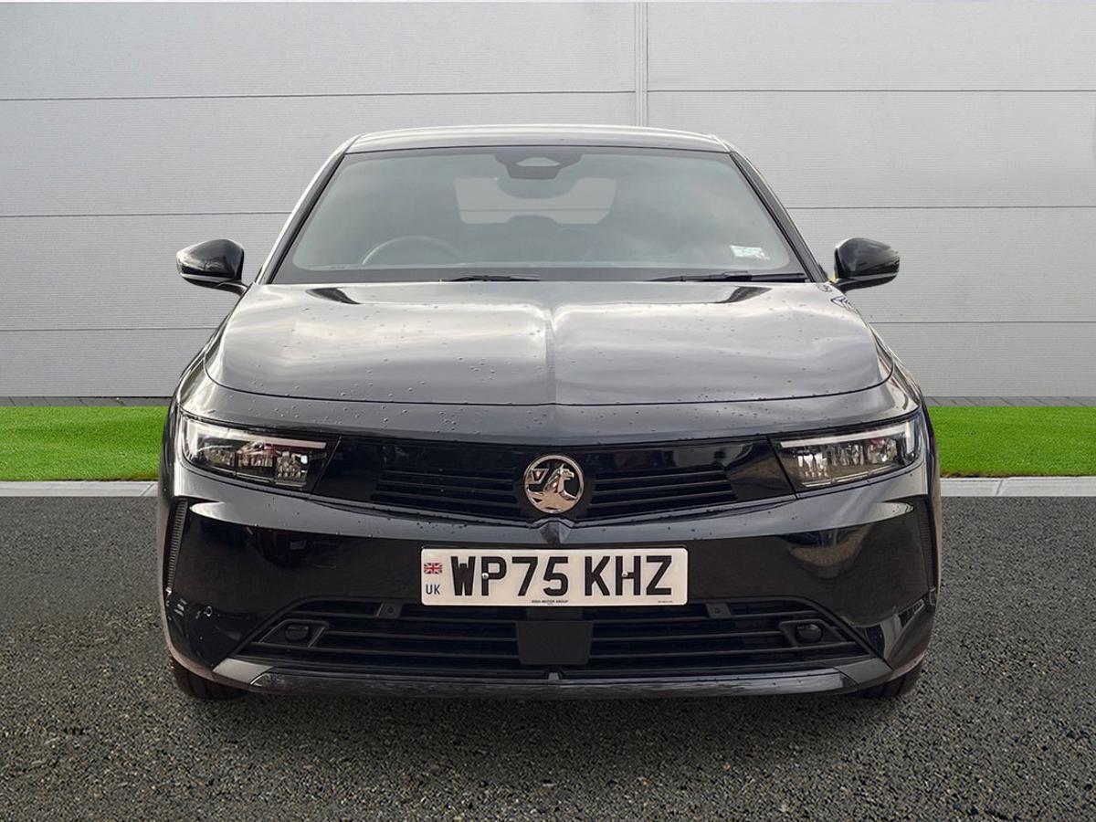 Used Vauxhall Astra 2025 for sale - 76753131: Photo 2