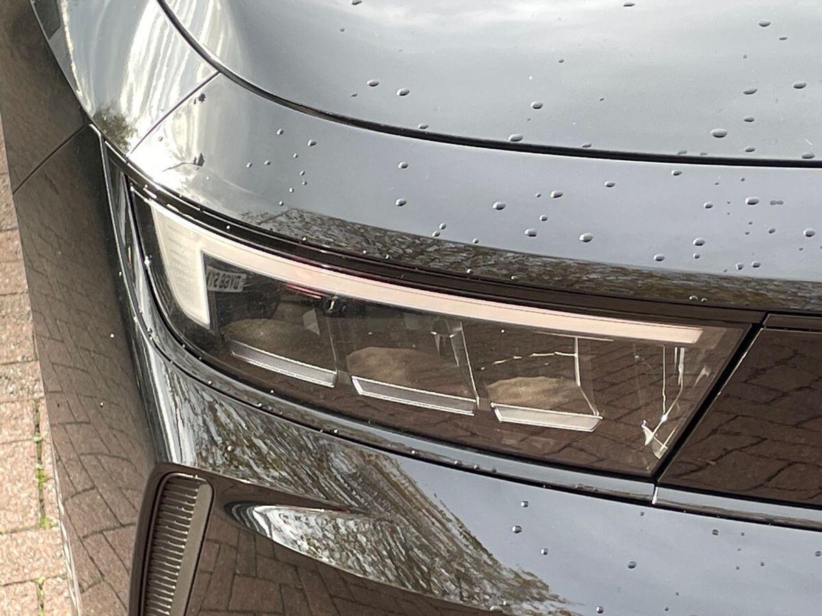 Used Vauxhall Astra 2025 for sale - 76753131: Photo 21