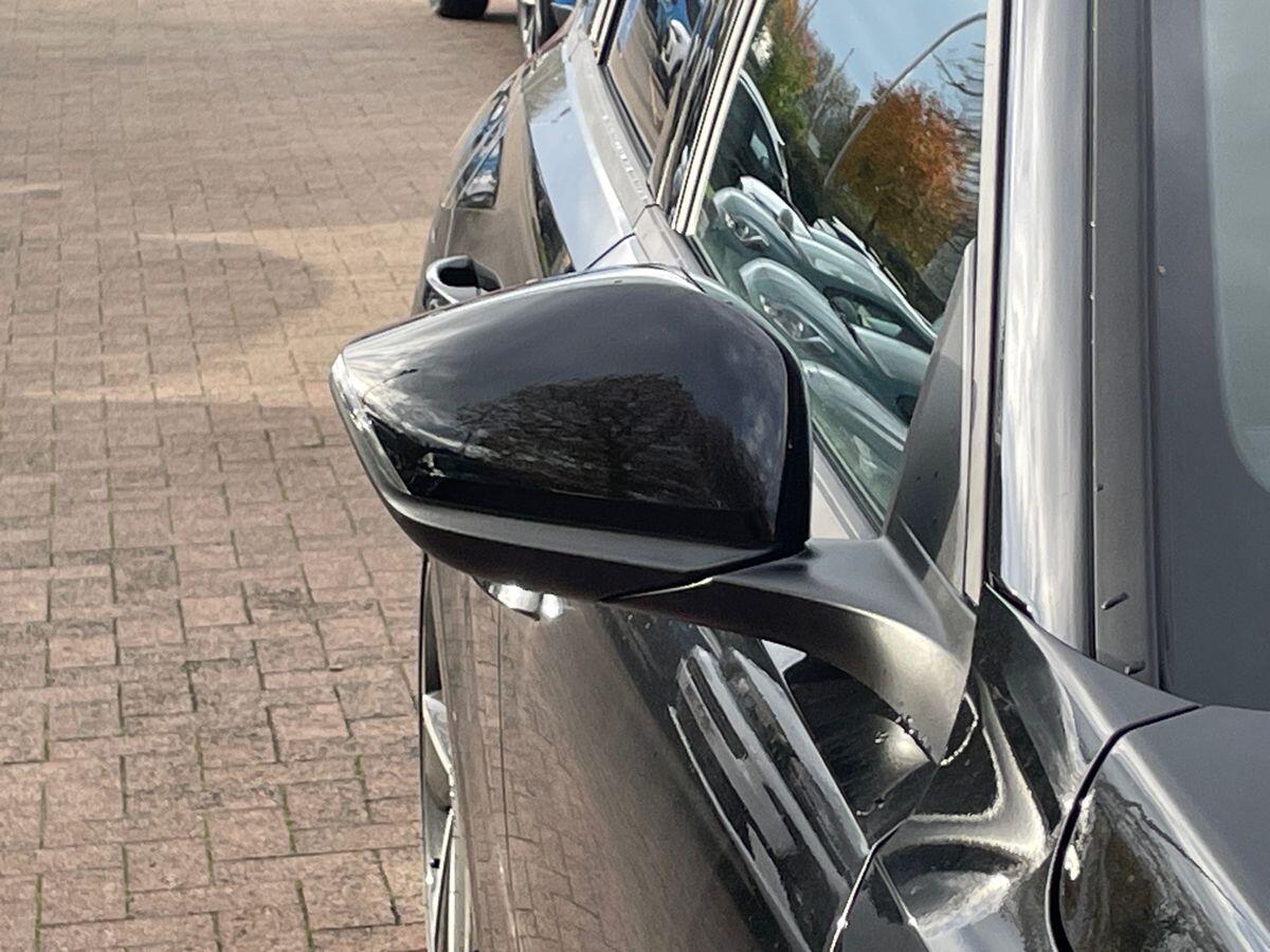 Used Vauxhall Astra 2025 for sale - 76753131: Photo 22