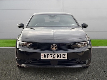 Used Vauxhall Astra 2025 for sale - 76753131: Photo