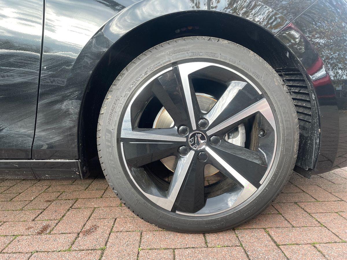 Used Vauxhall Astra 2025 for sale - 76753131: Photo 9