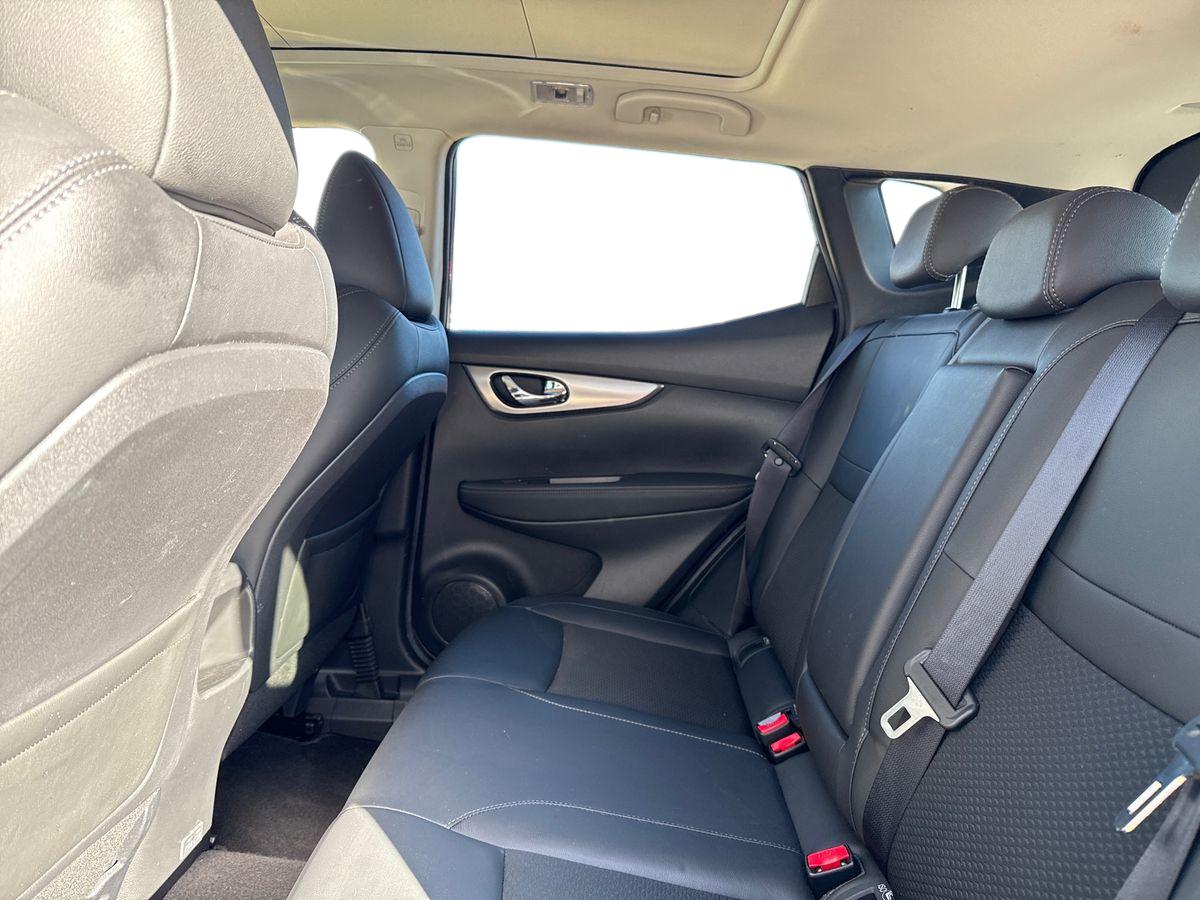 Used Nissan Qashqai 2017 for sale - 77726113: Photo 11