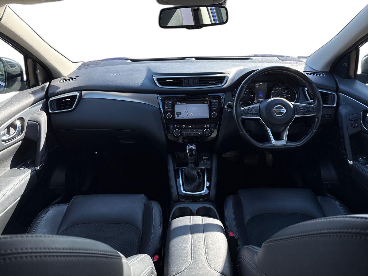 Used Nissan Qashqai 2017 for sale - 77726113: Photo 13