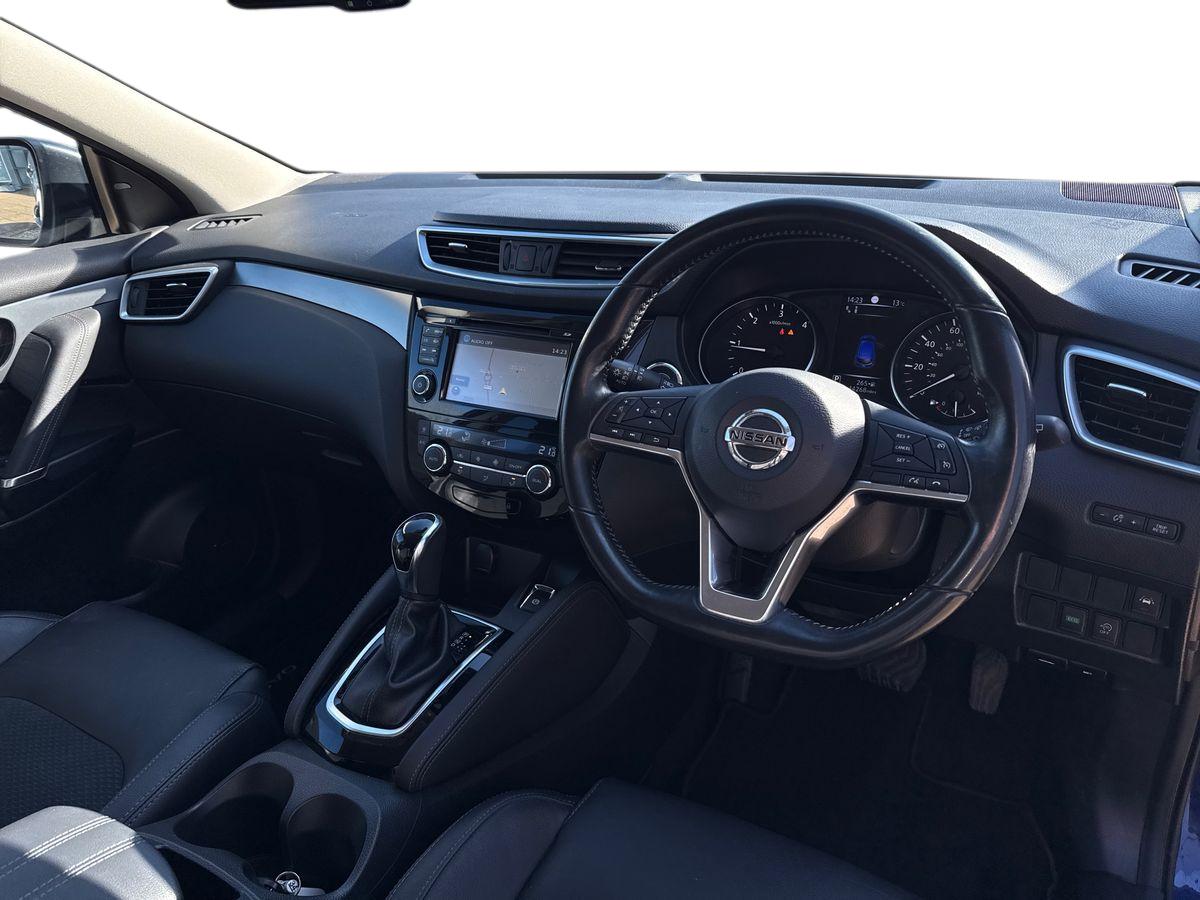 Used Nissan Qashqai 2017 for sale - 77726113: Photo 15