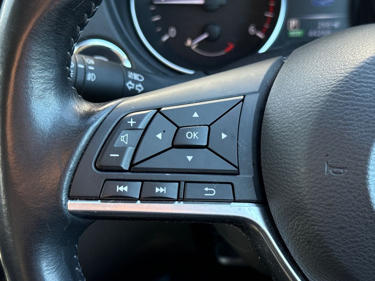 Used Nissan Qashqai 2017 for sale - 77726113: Photo 16