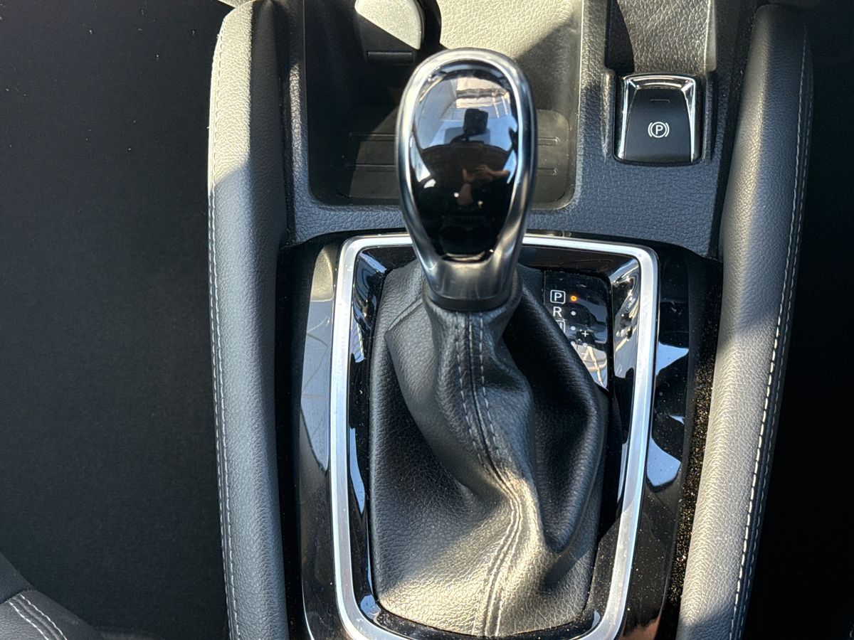 Used Nissan Qashqai 2017 for sale - 77726113: Photo 19