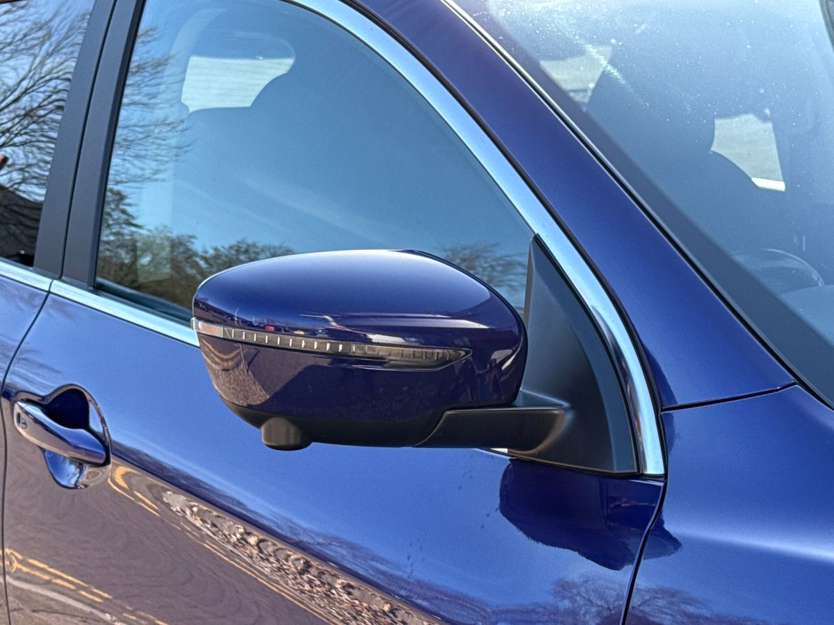 Used Nissan Qashqai 2017 for sale - 77726113: Photo 22