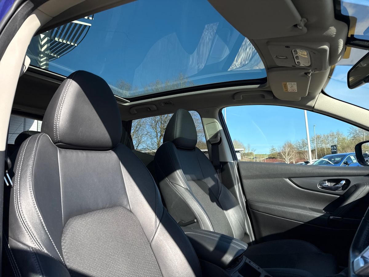 Used Nissan Qashqai 2017 for sale - 77726113: Photo 23