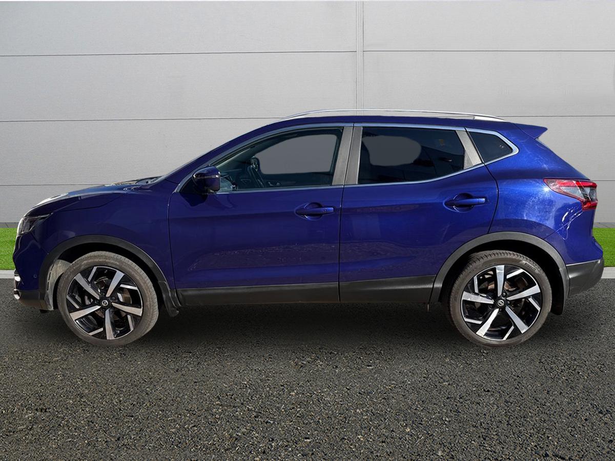 Used Nissan Qashqai 2017 for sale - 77726113: Photo 4