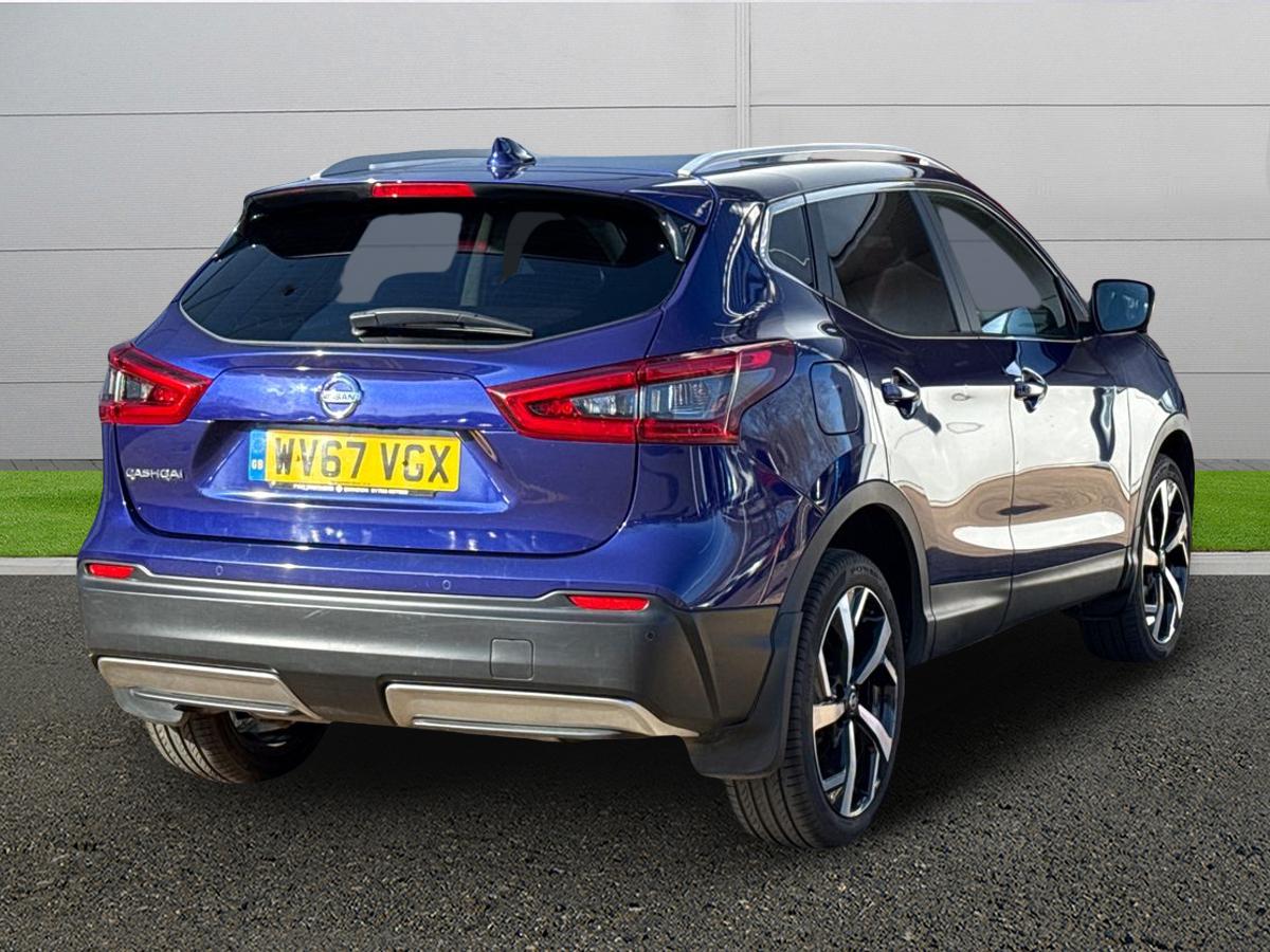 Used Nissan Qashqai 2017 for sale - 77726113: Photo 7