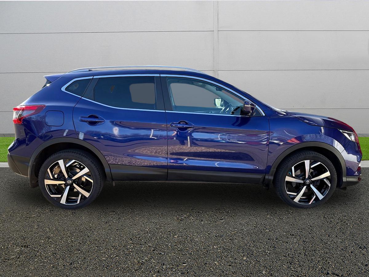 Used Nissan Qashqai 2017 for sale - 77726113: Photo 8