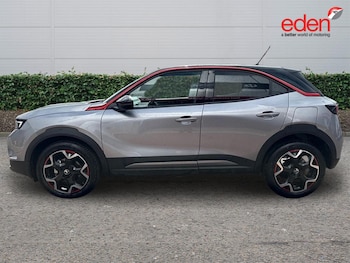 Used Vauxhall Mokka 2024 for sale - 79337955: Photo