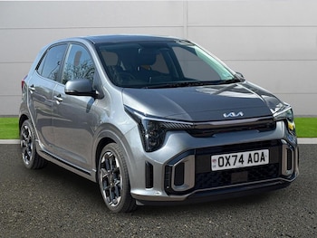 Used Kia Picanto 2025 for sale - 78351217: Photo