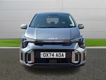 Used Kia Picanto 2025 for sale - 78351217: Photo