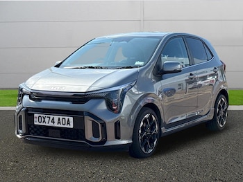 Used Kia Picanto 2025 for sale - 78351217: Photo