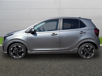 Used Kia Picanto 2025 for sale - 78351217: Photo