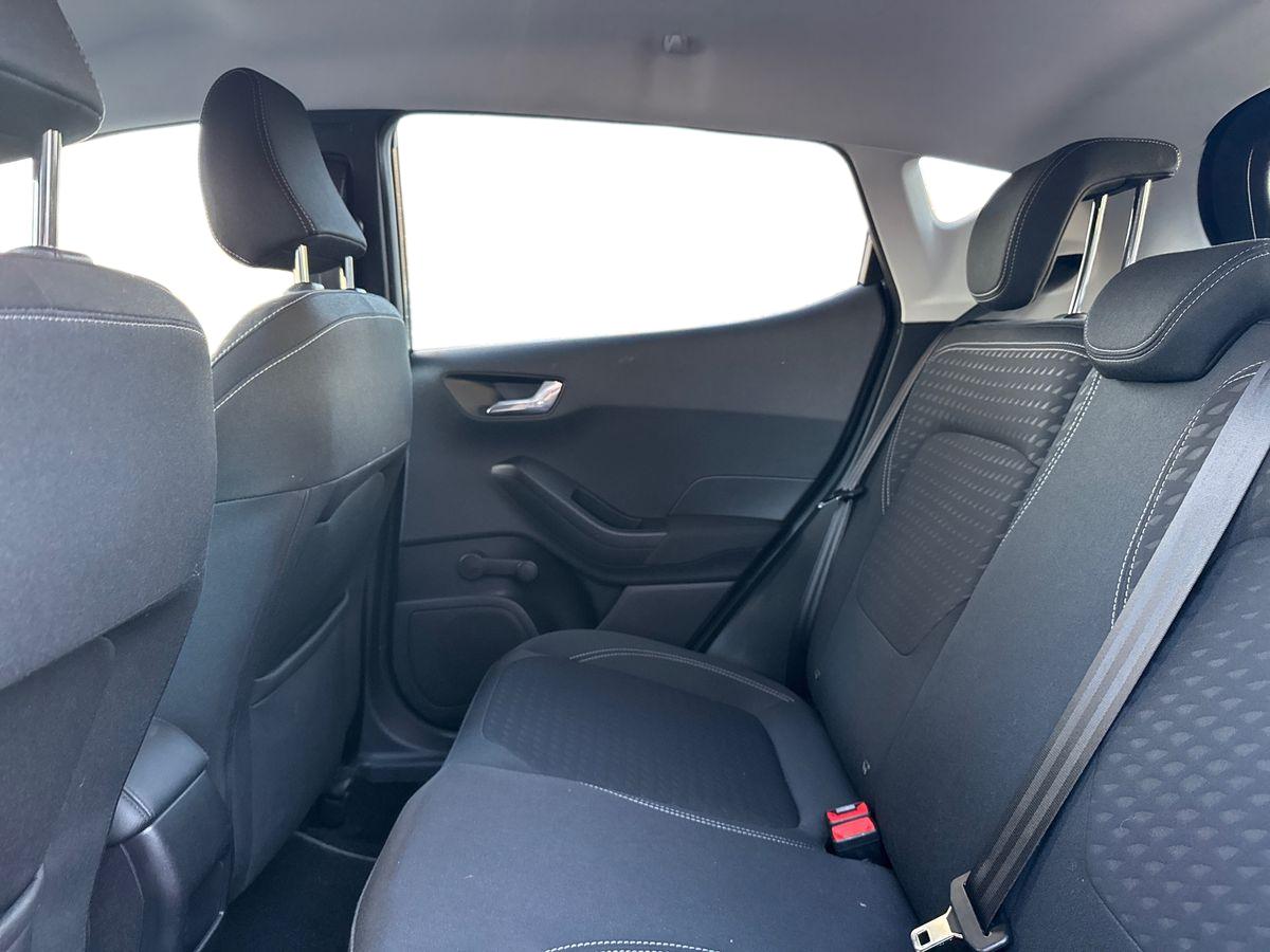 Used Ford Fiesta 2019 for sale - 77397393: Photo 11