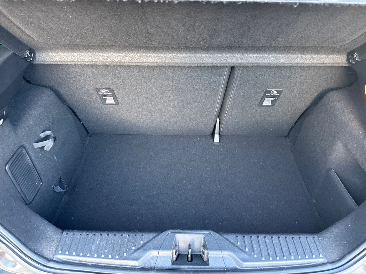 Used Ford Fiesta 2019 for sale - 77397393: Photo 12