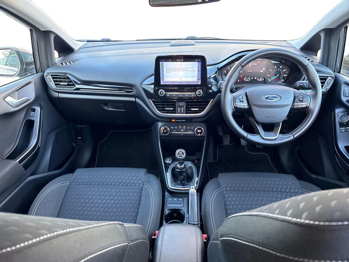 Used Ford Fiesta 2019 for sale - 77397393: Photo 13