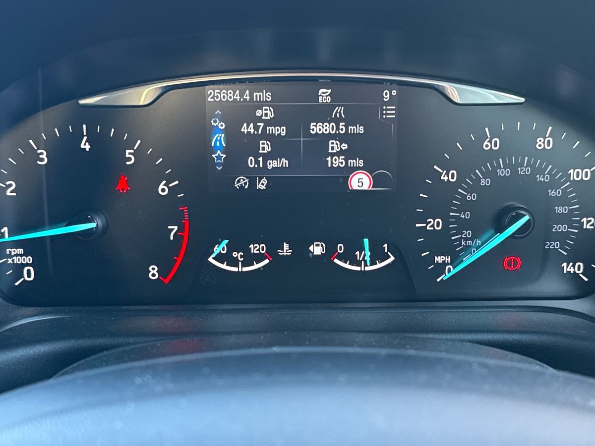 Used Ford Fiesta 2019 for sale - 77397393: Photo 14