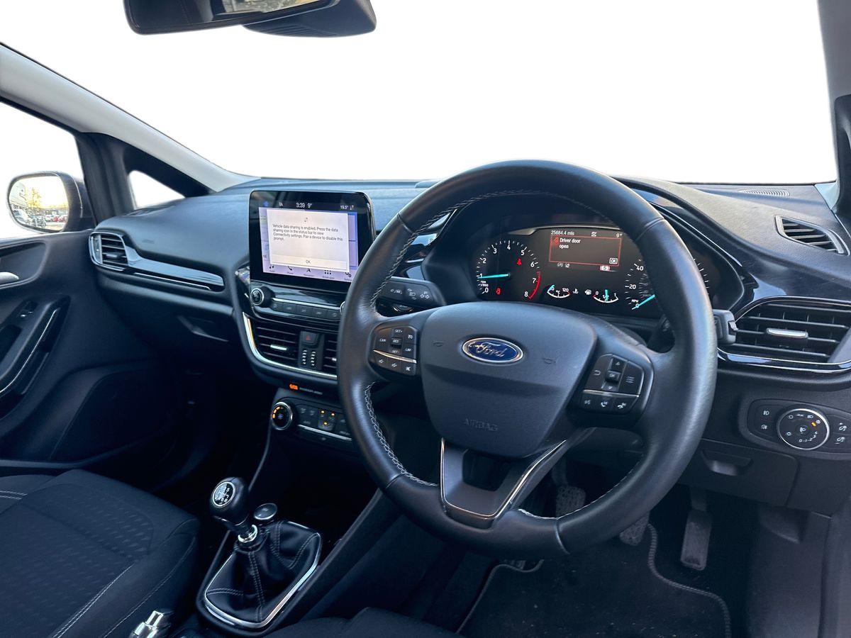 Used Ford Fiesta 2019 for sale - 77397393: Photo 15