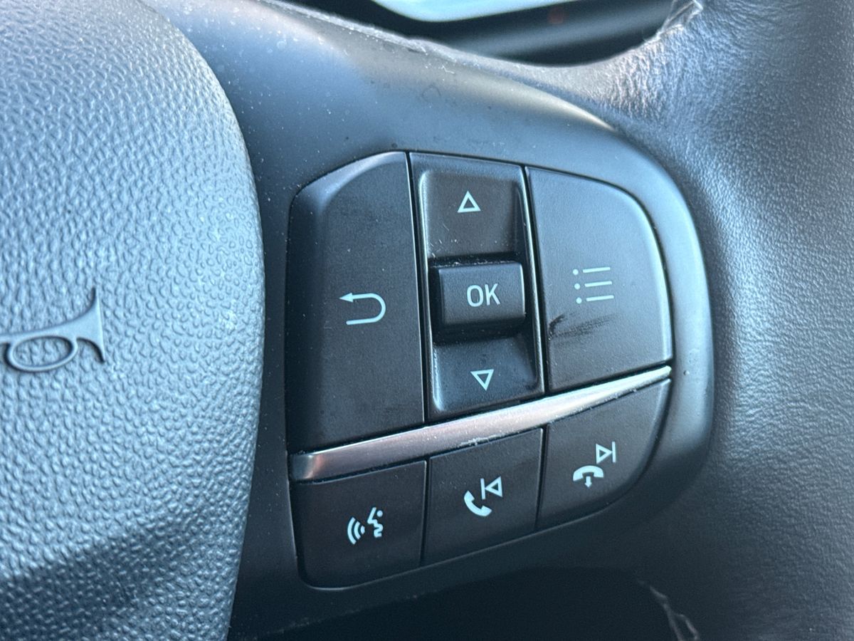 Used Ford Fiesta 2019 for sale - 77397393: Photo 17