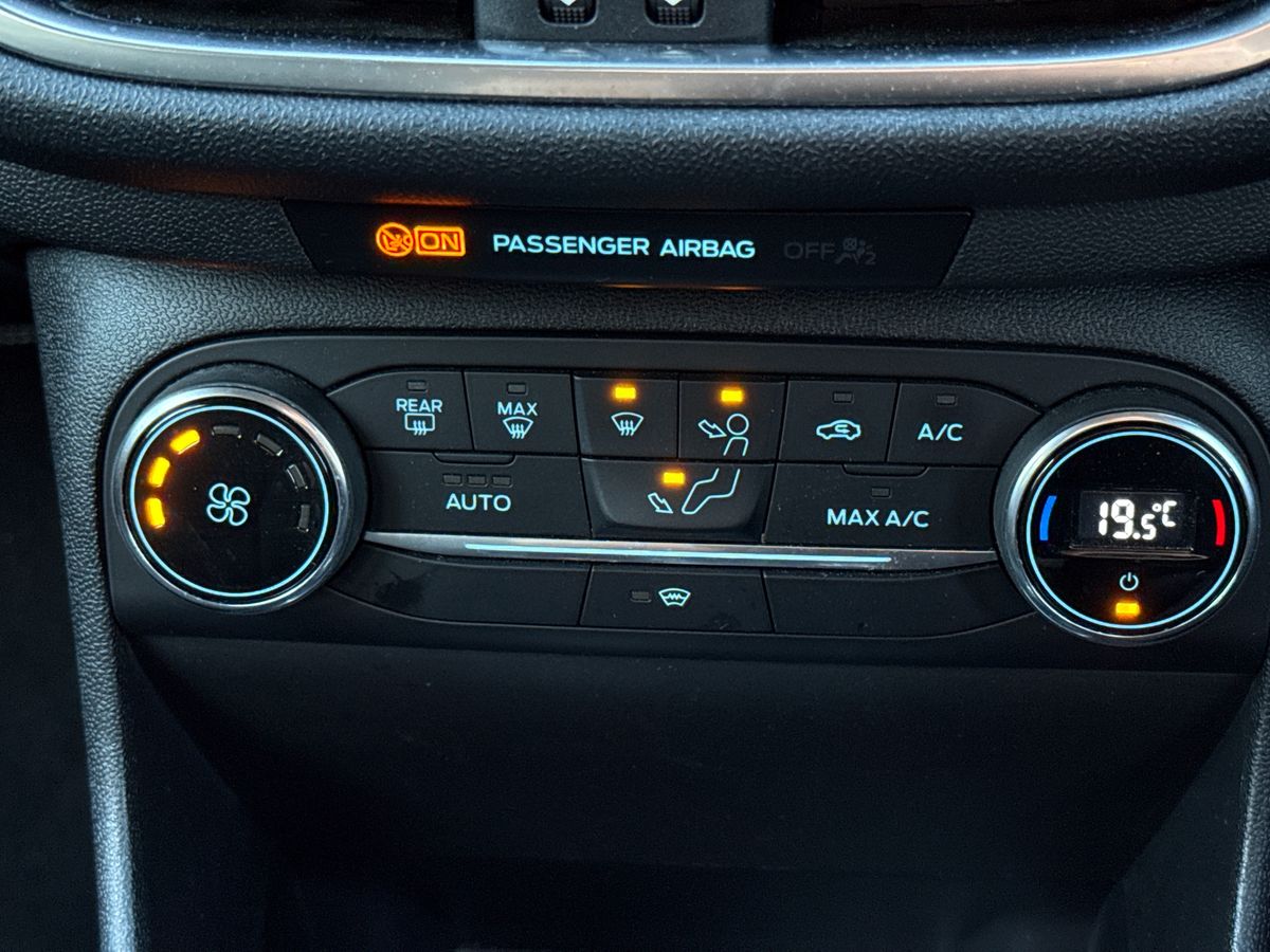 Used Ford Fiesta 2019 for sale - 77397393: Photo 18