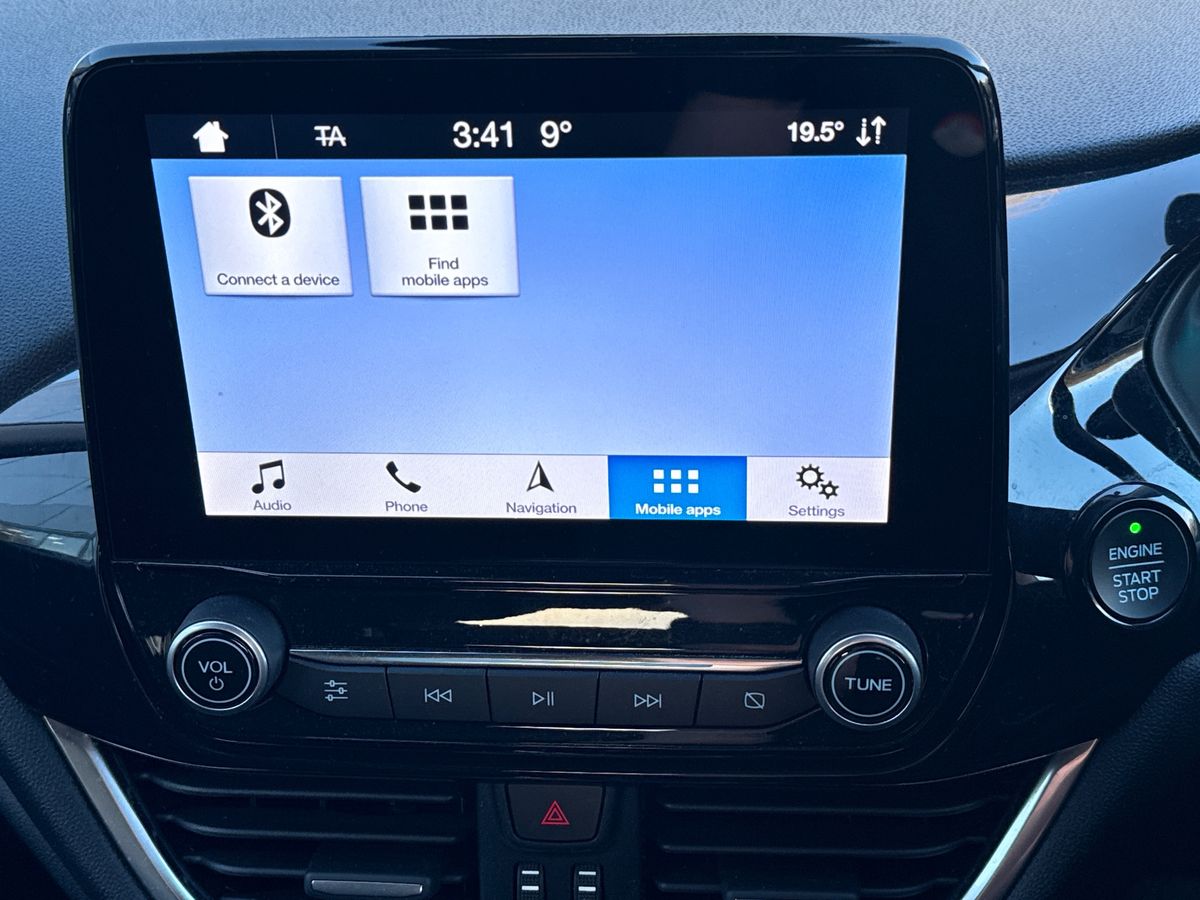 Used Ford Fiesta 2019 for sale - 77397393: Photo 23