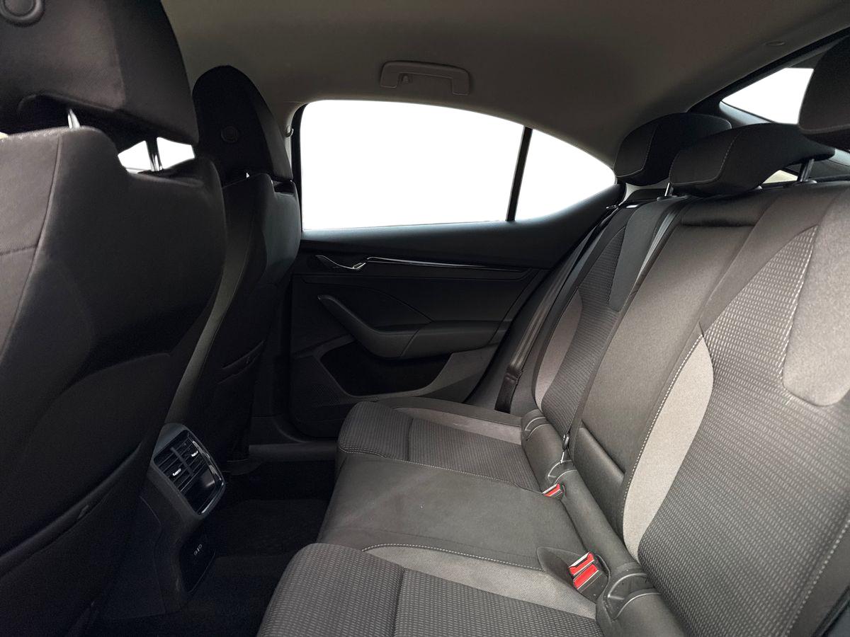 Used Skoda Octavia 2021 for sale - 77771210: Photo 11