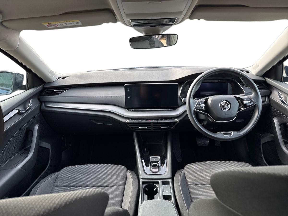 Used Skoda Octavia 2021 for sale - 77771210: Photo 13