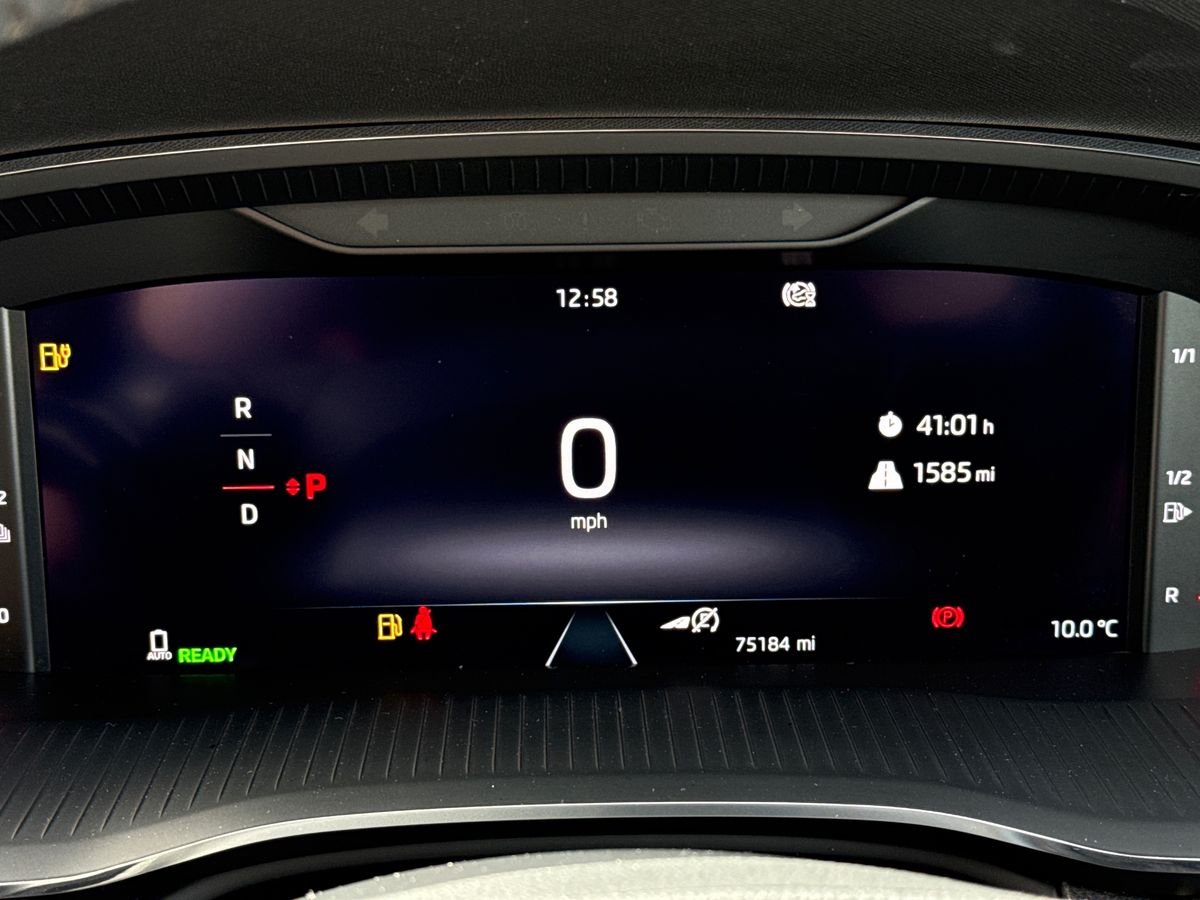 Used Skoda Octavia 2021 for sale - 77771210: Photo 14