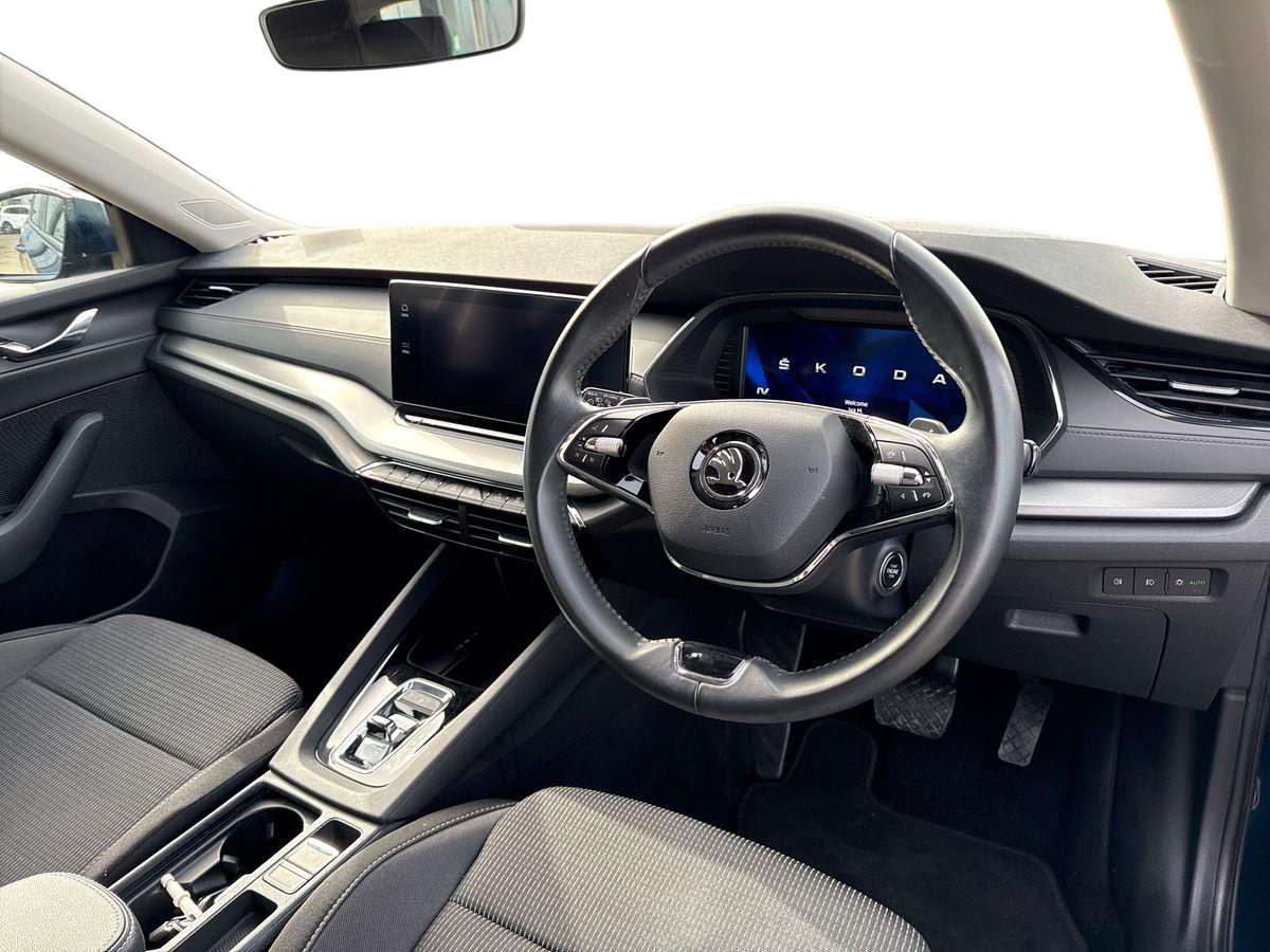 Used Skoda Octavia 2021 for sale - 77771210: Photo 15