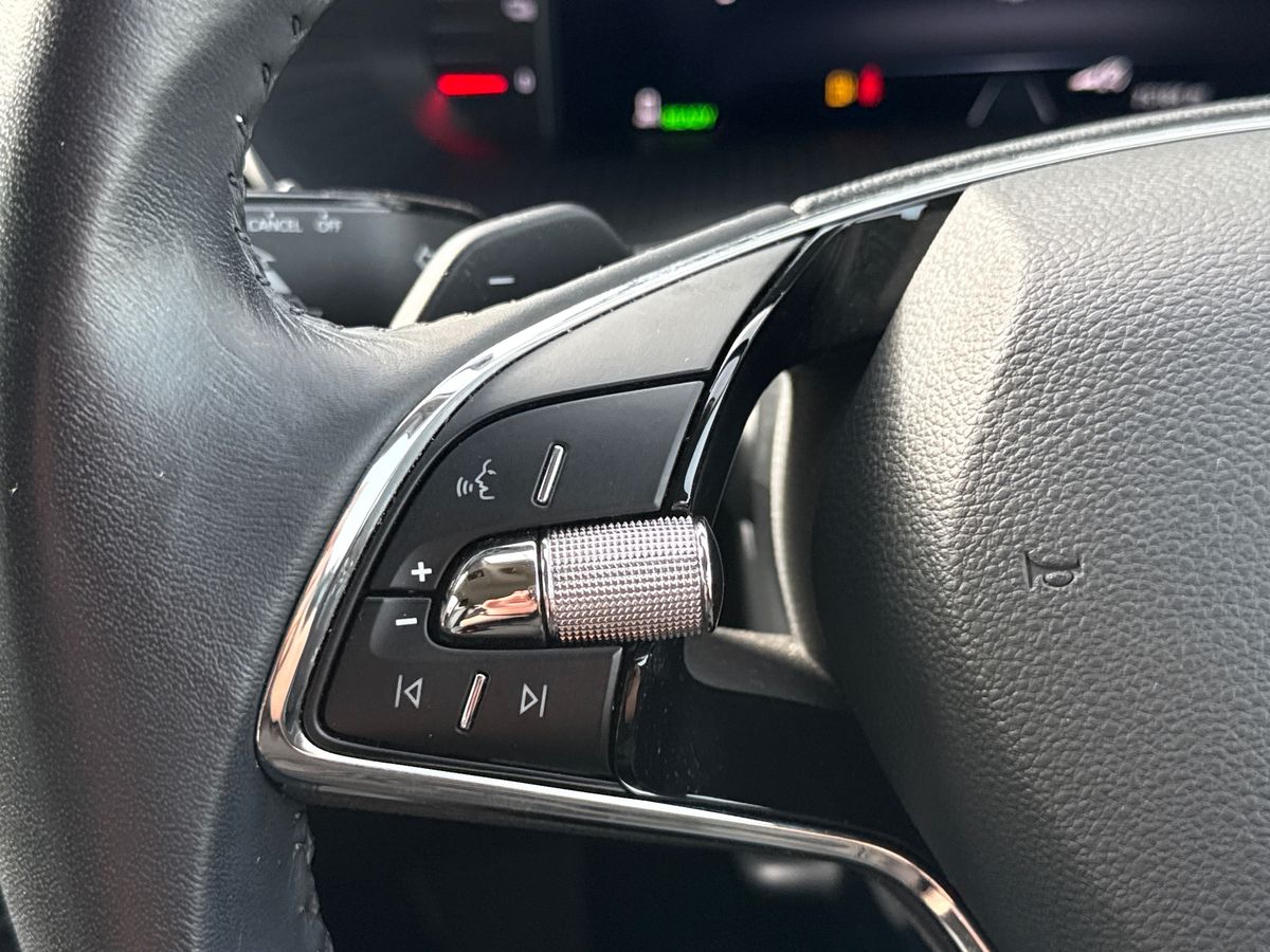 Used Skoda Octavia 2021 for sale - 77771210: Photo 16