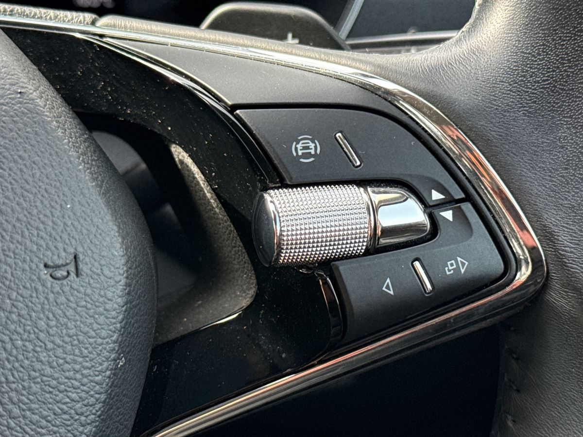 Used Skoda Octavia 2021 for sale - 77771210: Photo 17