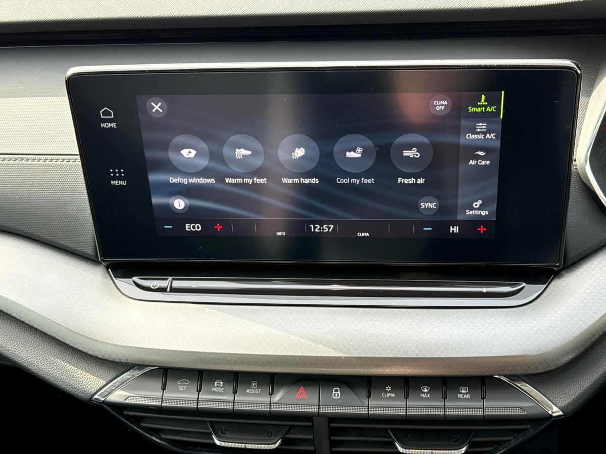 Used Skoda Octavia 2021 for sale - 77771210: Photo 18