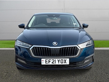 Used Skoda Octavia 2021 for sale - 77771210: Photo