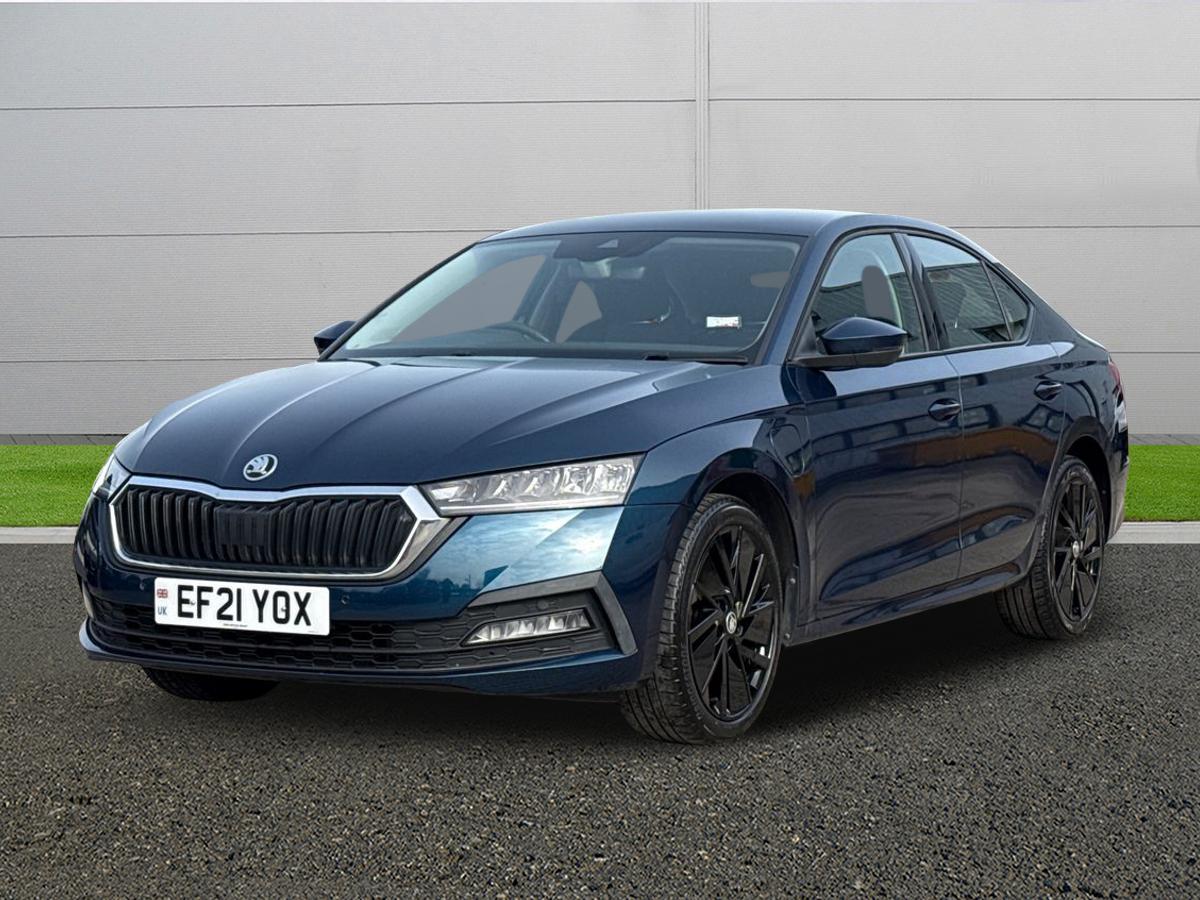 Used Skoda Octavia 2021 for sale - 77771210: Photo 3