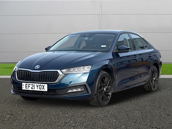 Used Skoda Octavia 2021 for sale - 77771210: Photo