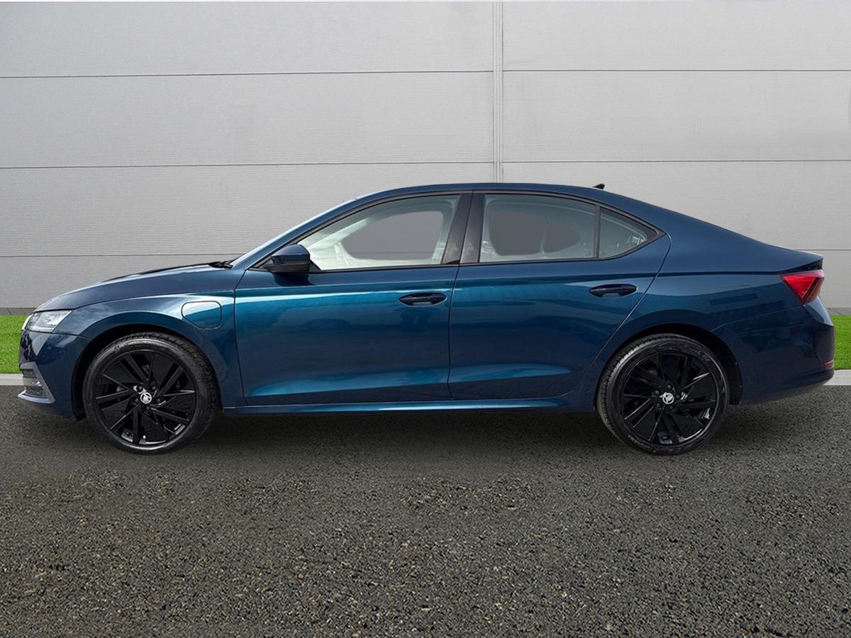 Used Skoda Octavia 2021 for sale - 77771210: Photo 4