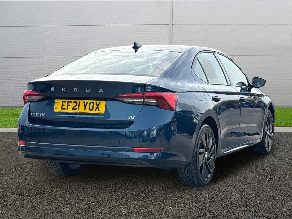 Used Skoda Octavia 2021 for sale - 77771210: Photo 7